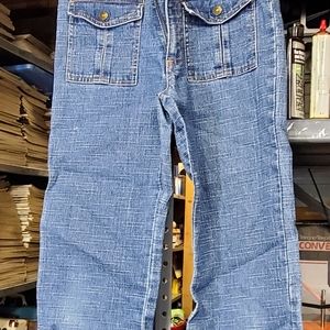 Women's Self Esteem Jeans size 10